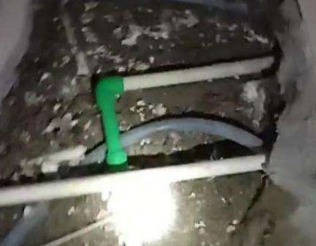 巴林左卫生间漏水多少钱