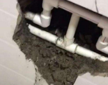 巴林左卫生间漏水哪家好