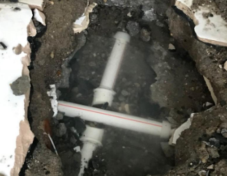 巴林左卫生间防水公司