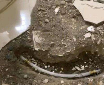 巴林左卫生间测漏水哪家优惠