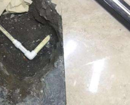 巴林左卫生间测漏水多少钱