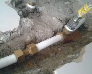 巴林左测漏水多少钱