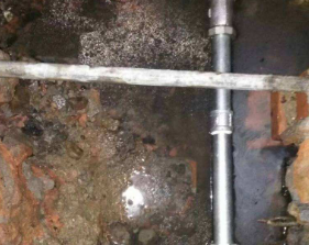巴林左卫生间测漏水多少钱
