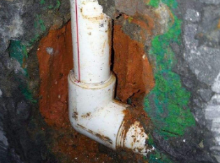 巴林左卫生间测漏水价格明细