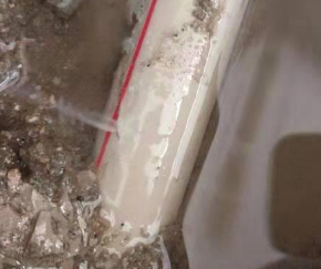 巴林左水管维修公司