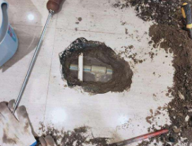 巴林左卫生间防水多少钱