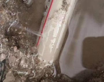巴林左水管维修多少钱
