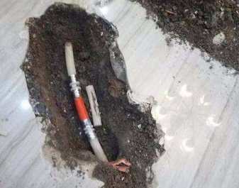 巴林左水管维修哪家好