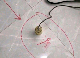 巴林左卫生间测漏水多少钱