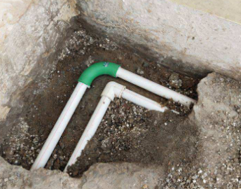 巴林左卫生间测漏水价格多少