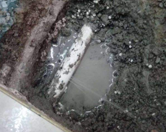 巴林左卫生间测漏水哪家好