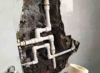 巴林左卫生间测漏水价格多少