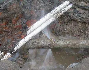 巴林左水管维修费用是多少