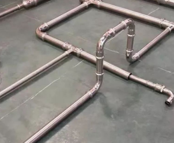 巴林左水管维修多少钱