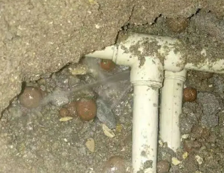 巴林左卫生间测漏