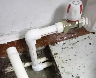 巴林左卫生间测漏水多少钱