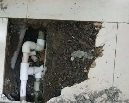 巴林左卫生间测漏水哪家好