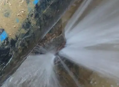 巴林左卫生间测漏水施工步骤