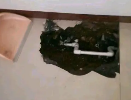巴林左卫生间测漏水多少钱