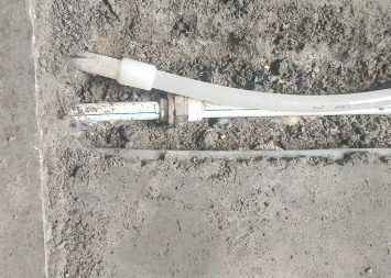 巴林左卫生间测漏水之解决方法
