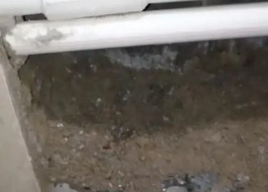 巴林左卫生间测漏水多少钱
