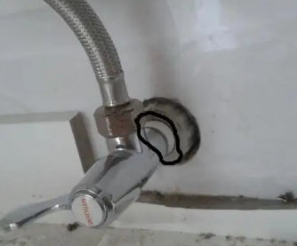 巴林左水管维修多少钱