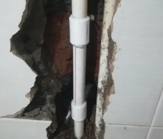 巴林左卫生间测漏水的相关案例