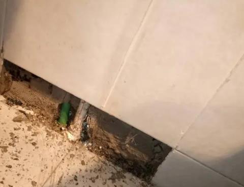 巴林左测漏水公司为您专业分享下检漏仪器准确定位的方法有什么特点?