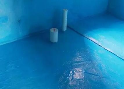 巴林左卫生间防水公司分享防水小知识
