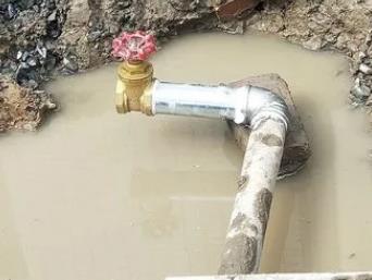 巴林左漏水检测电话多少