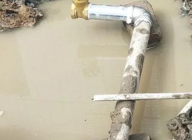 巴林左测漏水公司电话